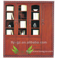 modern office wall melamine board file cabinet